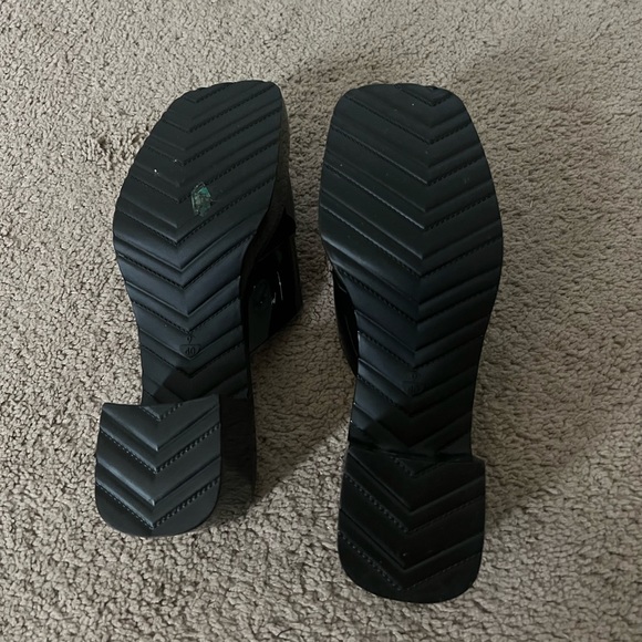 Steve Madden Heels - Picture 6 of 6